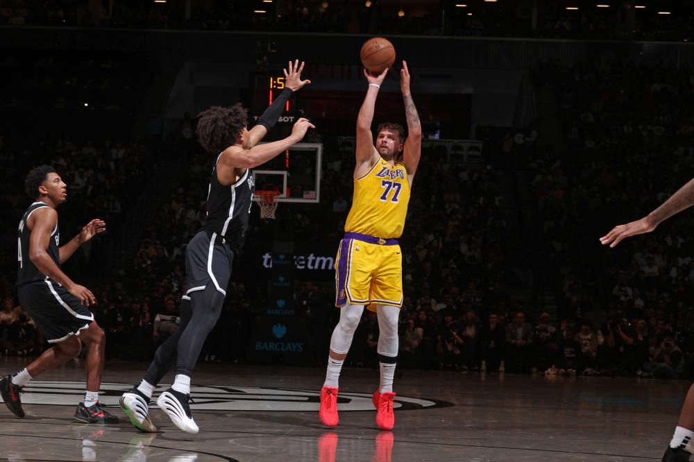 拉什福德和 拉什福德和